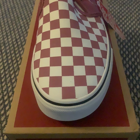 Vans Asher slip ons - Picture 2 of 5